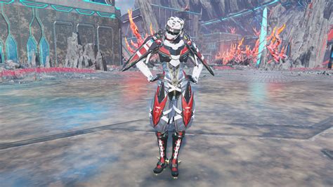 Crimson Lotus Stia Packs Are Coming In Hot Phantasy Star Online 2