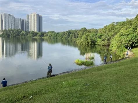 Best Hikes And Trails In Kepong Metropolitan Park Alltrails