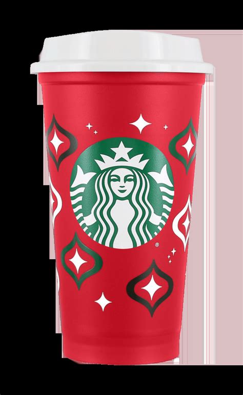 Starbucks Red Cup Day is Tomorrow. Here's Everything You Need to Know.