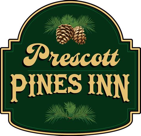 Prescott Pines Inn Hotel Prescott Arizona 901 White Spar Road