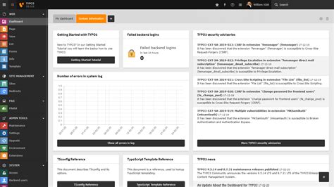 TYPO3 CMS Everything You Need To Know Open Source For You