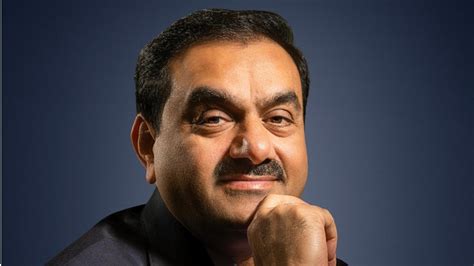 How Close Is Gautam Adani To Pm Modi Industrialist Answers India Today