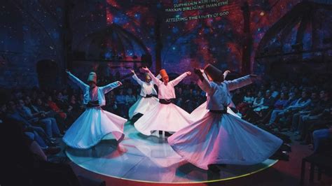 Turkish Dance Show Tickets Prices Timings What To Expect FAQs