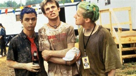 Green Day Celebra Los 30 Años De Dookie El Disco Que Le Cambió El