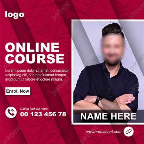 social media post design psd   pikbest