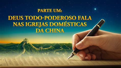 Document Rio De Igreja De Deus Todo Poderoso A Apari O E Obra De Deus