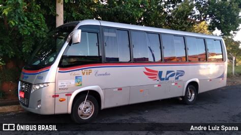 Lpp Transporte E Turismo Em Taquaritinga Por Andre Luiz Spana Id