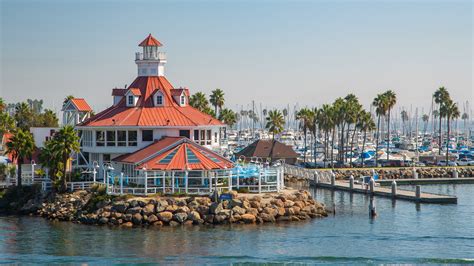 Long Beach Holiday Homes CA USA Holiday Houses More Bookabach