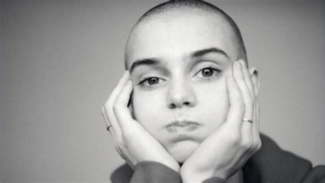 Muere A Los 56 Años Sinead Oconnor