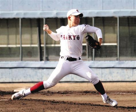 耐久高校の冷水投手が完投、来春のセンバツを有力に 初めての甲子園へベスト4進出【高校野球】：中日スポーツ・東京中日スポーツ