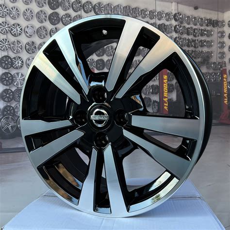 Roda Aro 16 Kicks