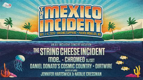 The String Cheese Incident Announces Red Rocks Run Grateful Web