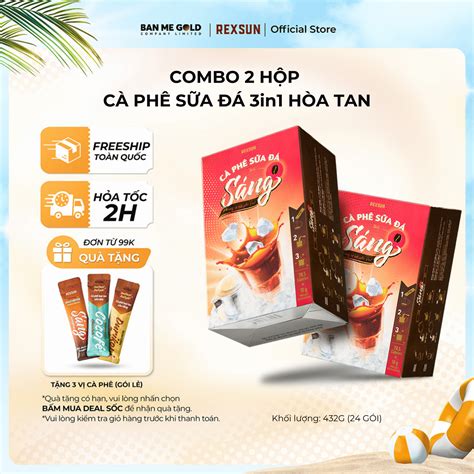 combo tiet kiem  hop ca phe sua da truyen thong  tien loi caf