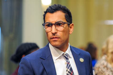 Hype Over Assemblyman Rivas Forcing Vote To Replace Speaker Rendon Growing California Globe