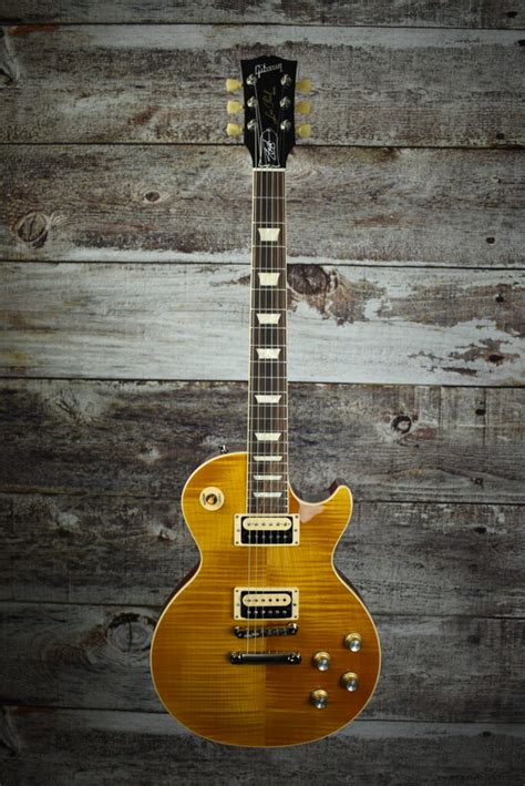 Gibson Les Paul Slash Appetite Burst