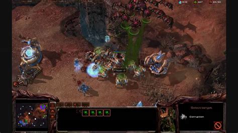 Sc Zerg Strategy Starcraft All In One Insane Ai Challenge