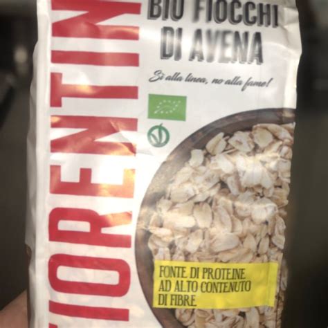 Fiorentini Bio Fiocchi Di Avena Review Abillion