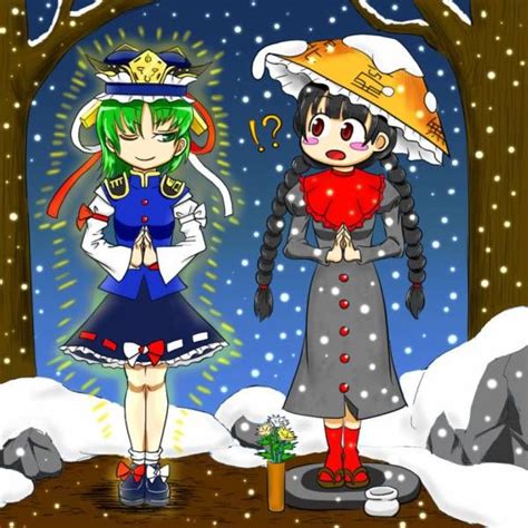 Pin by r 🦴mimi on 2hu in 2023 | Touhou anime, Anime, Fan art