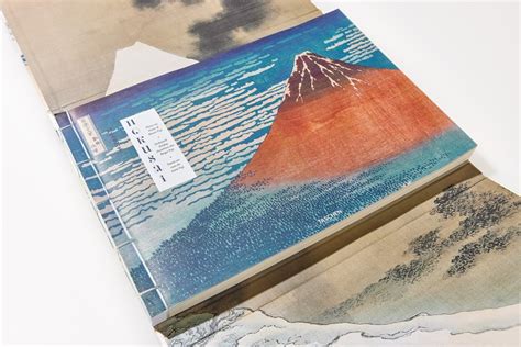 Hokusai. Thirty-six Views of Mount Fuji by Andreas Marks ...