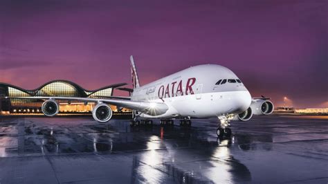 Qatar brings back four more A380s for Europe, Asia, Australia ...