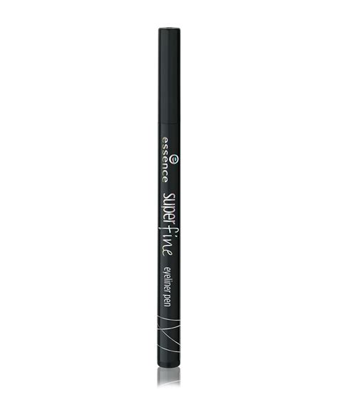 Essence Super Fine Eyeliner Bestellen Flaconi