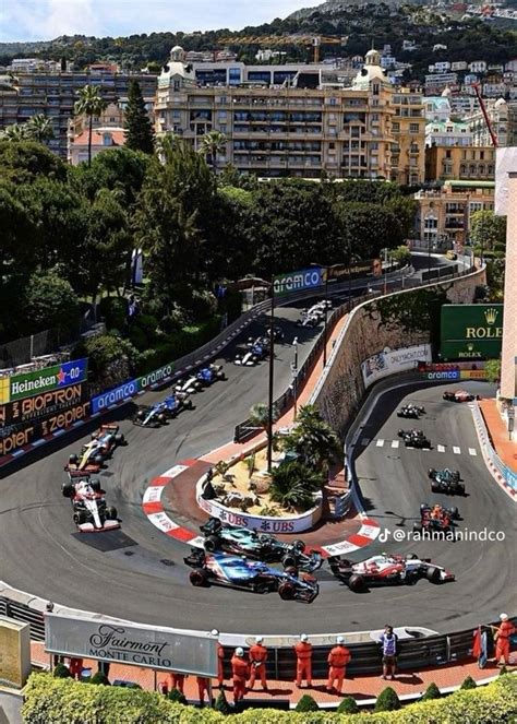 monaco grand prix in 2024 | Formula 1, Monaco grand prix, Formula one