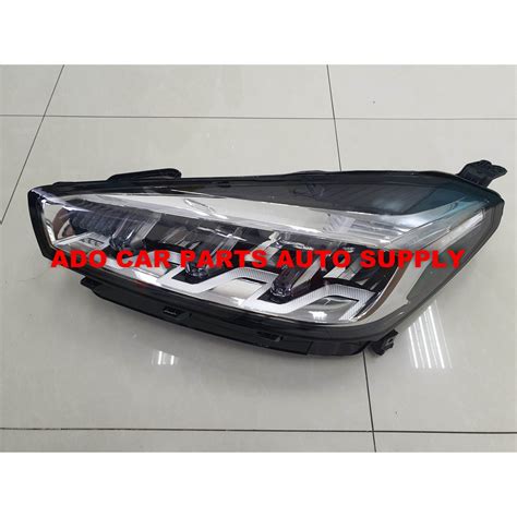 Chery Tiggo 7 Pro LED Head Light Head Lamp Headlight Headlamp Driver