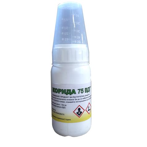 Корида - Агро-Био Трейдинг