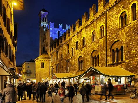 Trento Ontdek Trentino Toeristische plaatsen Trentino Italië