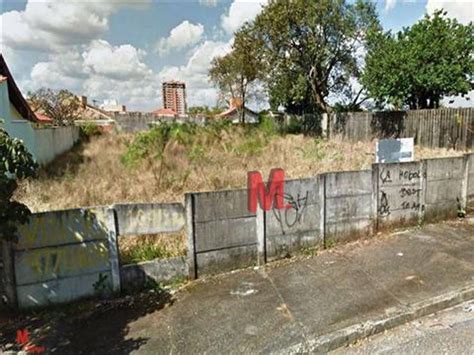 Lote Terreno Na Rua Martinica Jardim America Em Sorocaba Por R