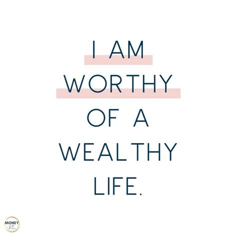 250 Money Affirmations To Catapult Your Wealth