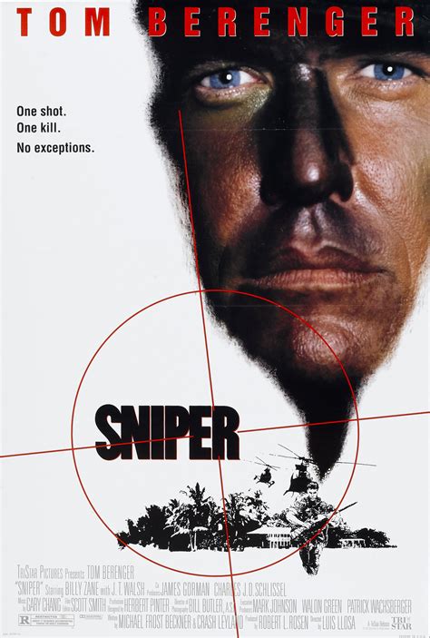 Sniper Reloaded Movie Poster