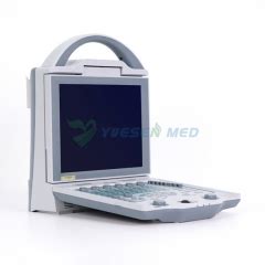 YSENMED YSB DU12V Veterinary Ultrasound System Price Portable Color