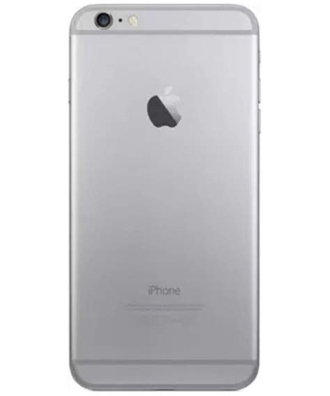 Refurbished Refurbished Apple Iphone Plus Space Gray Gb