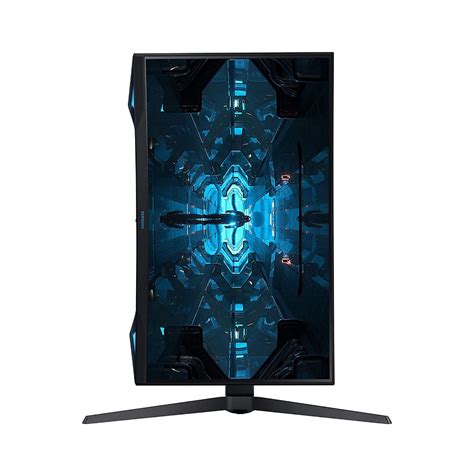 Samsung Odyssey G Quad Hd Curved Gaming Monitor Hz Grade A