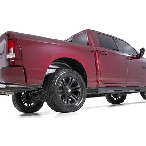 3 Inch Lift Kit M1 Strutsm1 Ram 1500 4wd 2012 2018 And Classic