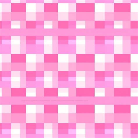 pink square pattern pictures