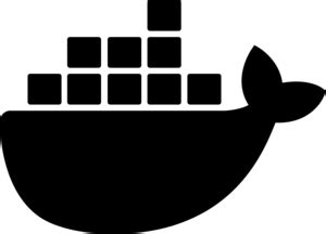 Docker Logo PNG Vector (SVG) Free Download