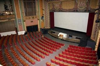 "ADAM'S CINEMA": Capitol Theatre (Rome, N.Y.) PART 1