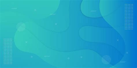 Blue Green Gradient Vector Art, Icons, and Graphics for Free Download