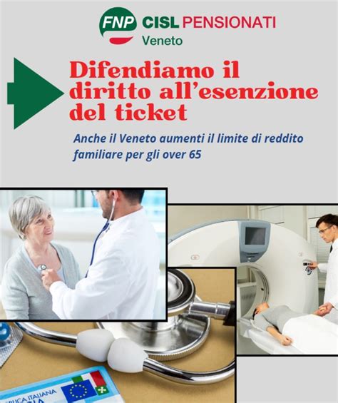 Difendiamo Il Diritto Allesenzione Del Ticket Per Le Famiglie Di E Con