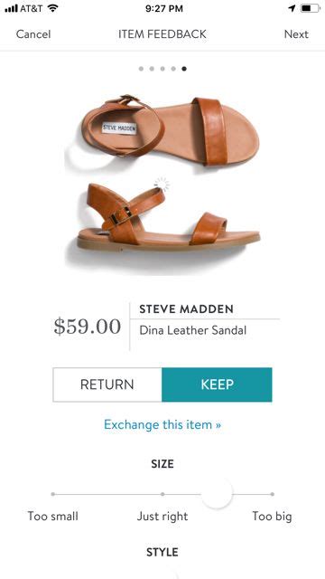 Stitch Fix Review August 2019 Mama In The Midst Steve Madden