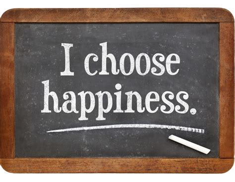 Whizolosophy | Happiness is a Choice