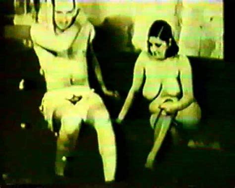 Vintage B W Filmthreesome Circa 1960 Retro Porn XHamster