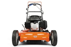 Husqvarna Lawn Mower Accessories