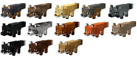 categoryanimals expanded minecraft wiki fandom