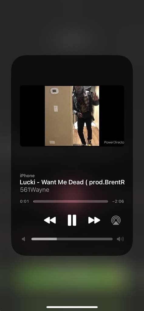 this is the best unreleased lucki song. : r/Lucki