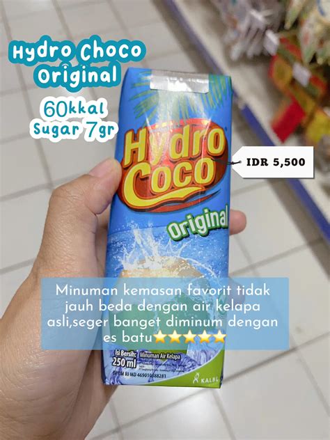 Minuman Segar Rendah Gula 🤩 Bisa Jadi Pilihan 😍😍 Galeri Diposting Oleh Arinta Moms Lemon8