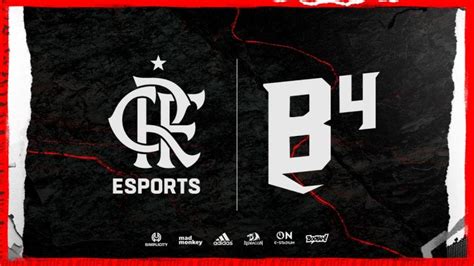 Free Fire Flamengo Esports Firma Parceria A B E Expande Para A