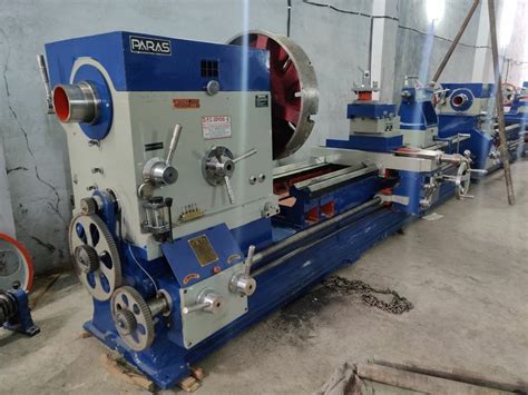 Lathe Machine Repair Service Lathe Repair Services In India